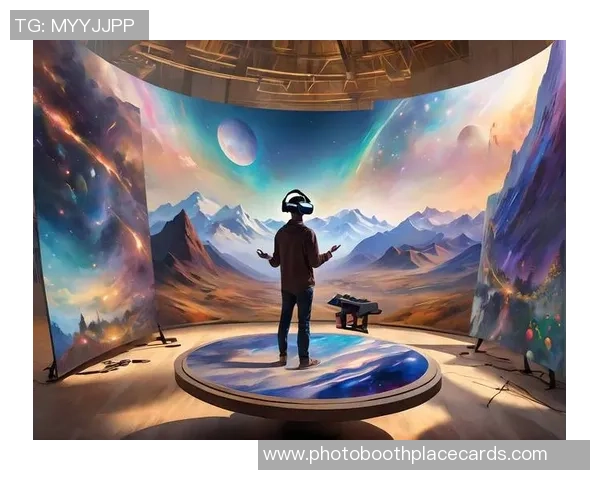 探索程序化生成技术构建无尽虚拟世界的无限可能性与应用前景